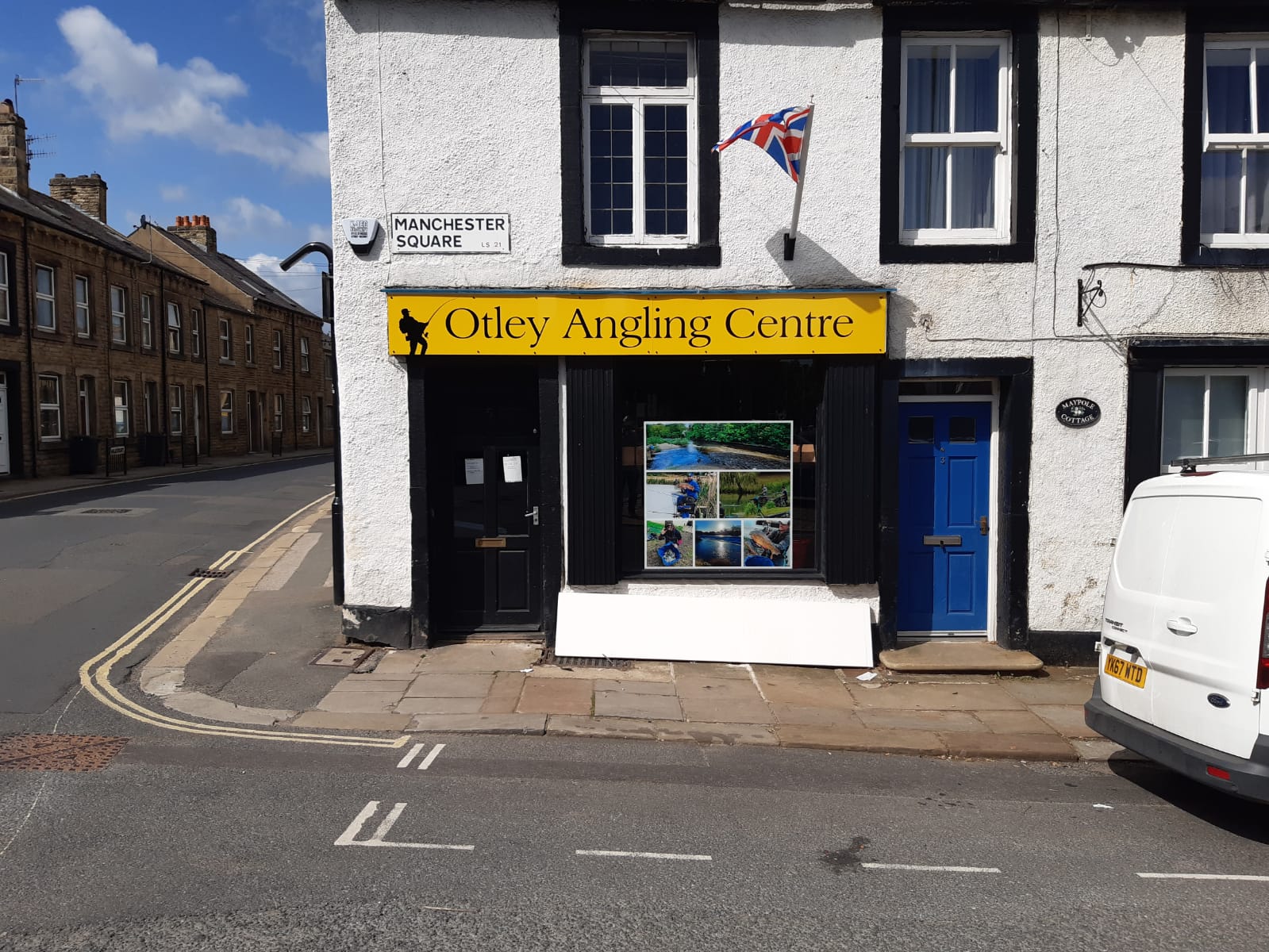 Otley Angling Club